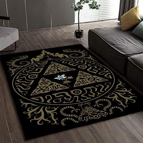 Cozy and Stylish Rugs for ​Every Home: Kids & Pets Friendly!