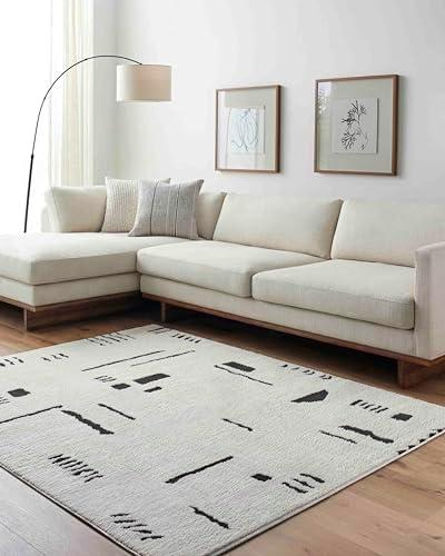 Cozy and Stylish Rugs for Every Home: Kids & Pets Friendly!