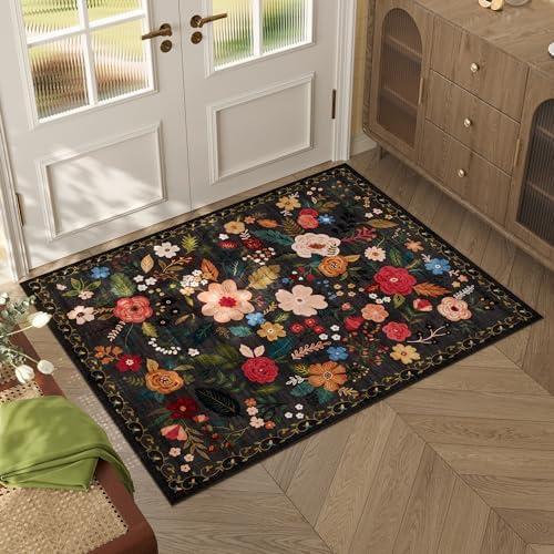 Cozy ​and Stylish Rugs for Every Home: Kids & Pets Friendly!