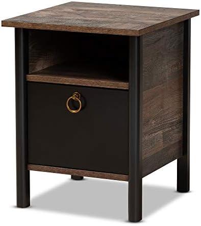 Charming Nightstands for Every Space: Stylish & Functional!