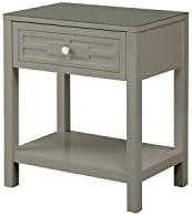 Charming Nightstands for Every Space: Stylish & Functional!