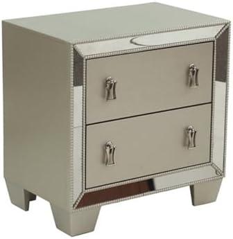 Charming Nightstands for Every Space: Stylish & Functional!