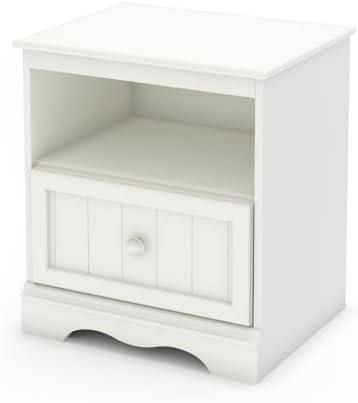 Charming Nightstands for Every Space: Stylish & Functional!