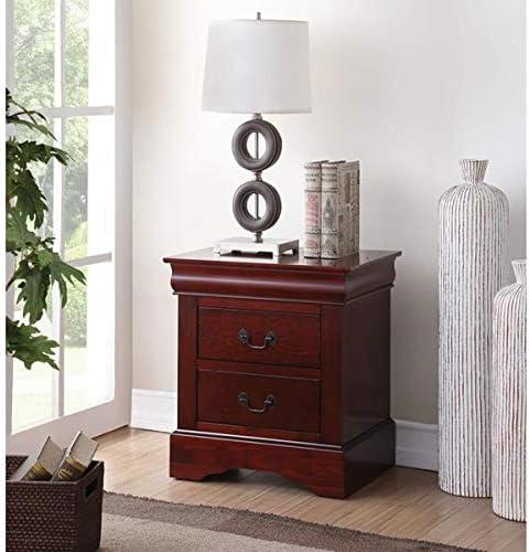 Charming Nightstands for Every Space: Stylish & Functional!