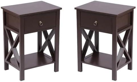 Charming Nightstands for Every Space: Stylish & Functional!