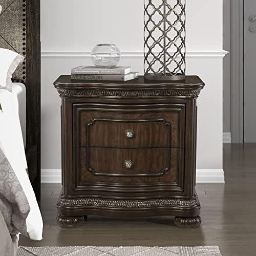 Charming Nightstands for Every Space: Stylish & Functional!