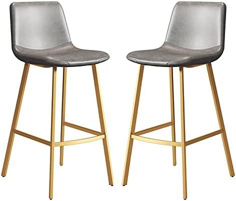 Modern Adjustable Bar Stools for Home⁤ & Kitchen Use