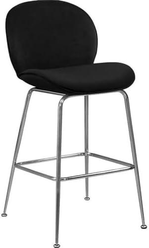 Modern Adjustable Bar Stools for Home & Kitchen Use