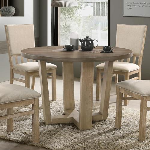 Discover Stylish & Functional Dining Tables for Every Space