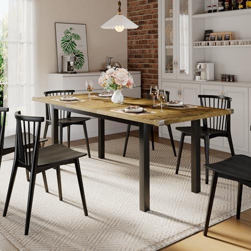 Discover⁤ Stylish & Functional ‍Dining​ Tables for Every Space