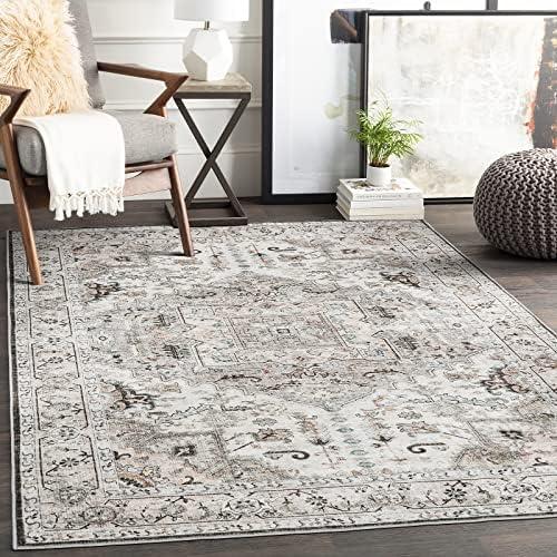 Explore Diverse Area Rugs to Enhance⁣ Your Home's Style!