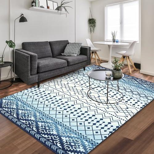 Explore Diverse Area Rugs to Enhance Your Home's Style!