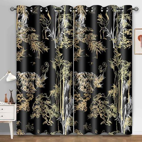 Elegant Velvet Curtains: Light-Dimming & Easy Care Options