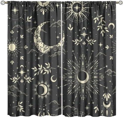 Elegant Velvet Curtains: Light-Dimming & Easy Care Options