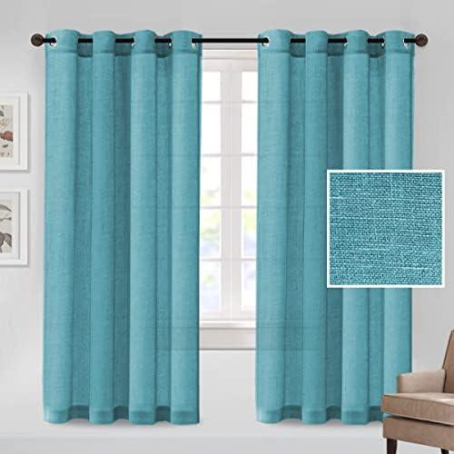 Elegant Velvet Curtains: Light-Dimming & Easy Care Options