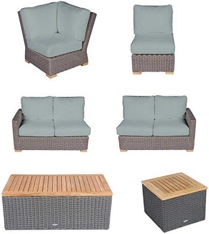 Stylish Outdoor Furniture Sets for Comfort & Relaxation