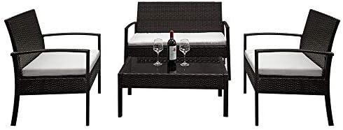 Explore Stylish & Comfortable Outdoor Furniture Sets!