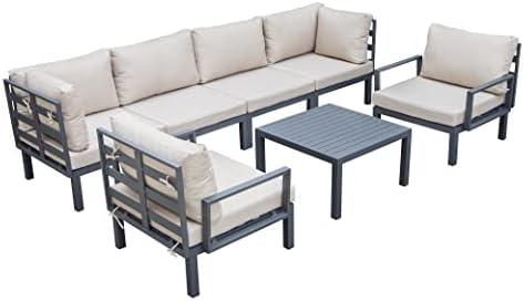 Explore Stylish & ‍Comfortable Outdoor Furniture Sets!