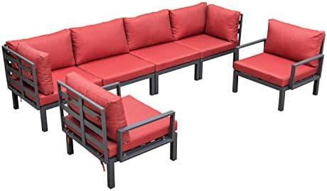 Explore Stylish & Comfortable Outdoor Furniture Sets!