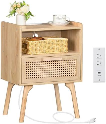 Stylish Nightstands for Every Home: Functional ⁣& Chic!