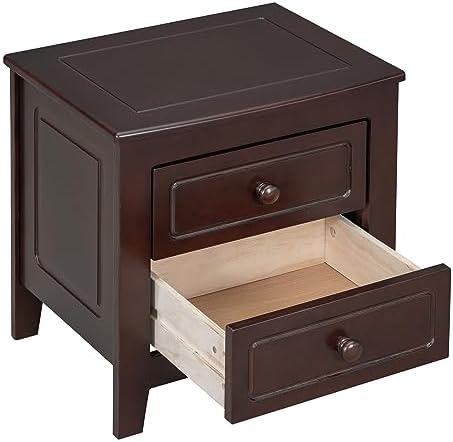 Stylish Nightstands for Every Home: Functional‌ & Chic!