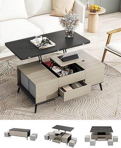 Crafted Elegance: Custom ⁤Resin &‍ Stylish Coffee ‌Tables