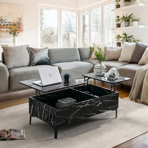 Crafted Elegance: Custom Resin & Stylish Coffee Tables