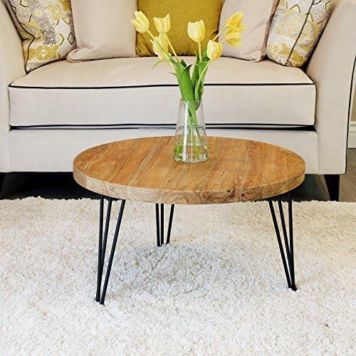 Explore Stylish Coffee Tables for‌ Every Home's Aesthetic