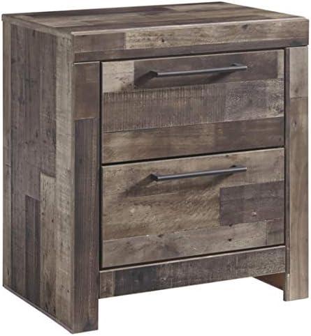 Explore Unique Nightstands: Modern, Rustic & Functional!