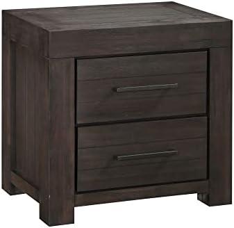 Explore Unique Nightstands: Modern, Rustic & Functional!