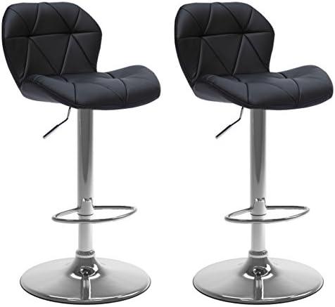 Versatile⁤ Bar Stools: Comfort & Style for⁤ Any Space