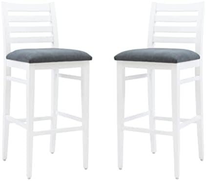 Versatile ⁤Bar⁤ Stools: Comfort & Style‌ for Any Space