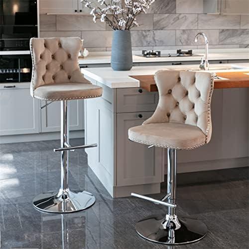 Versatile Bar Stools: Comfort & Style for Any‍ Space