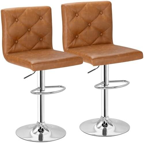 Versatile Bar Stools: Comfort & Style for Any Space