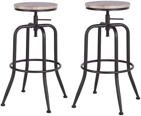 Versatile Bar Stools: Comfort & Style for Any ⁢Space