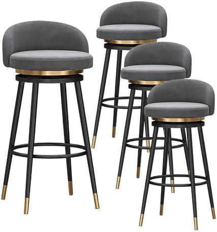 Versatile Bar ‌Stools: Comfort &⁣ Style for Any Space