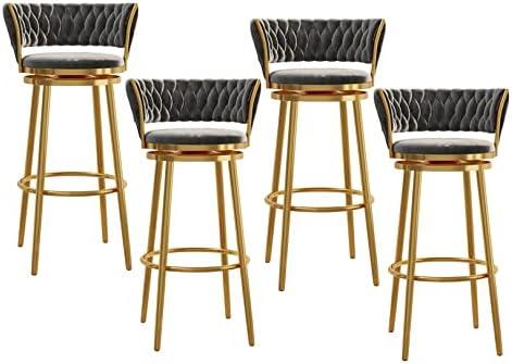 Versatile Bar Stools:⁤ Comfort & Style for Any Space