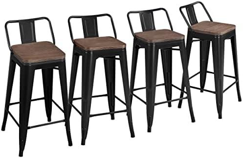 Versatile Bar ‌Stools: Comfort &⁢ Style for Any Space