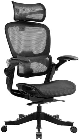 Explore Ergonomic Office Chairs⁣ for ​Ultimate Comfort & ‌Support