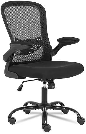 Explore Ergonomic⁤ Office ⁢Chairs​ for Ultimate Comfort & Support