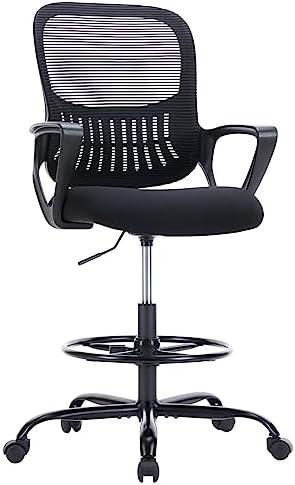 Explore Ergonomic Office Chairs for Ultimate Comfort & Support