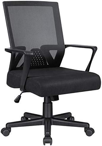 Explore Ergonomic Office Chairs for ⁤Ultimate‍ Comfort & Support