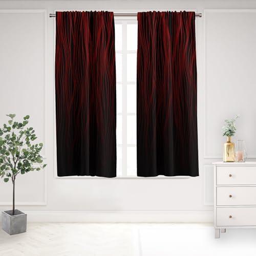 Enhance Your Home with Stunning Blackout Curtains & Décor