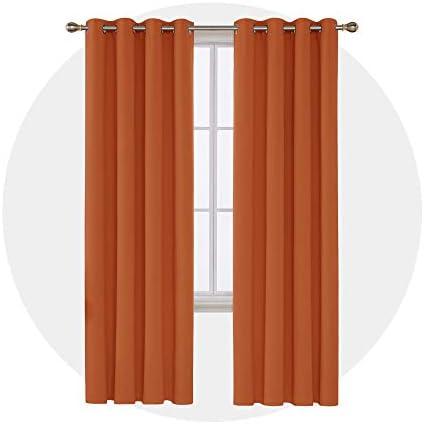 Enhance Your Home with Stunning Blackout Curtains & Décor