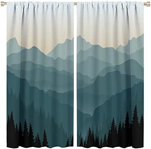 Enhance Your Home with Stunning Blackout Curtains & Décor