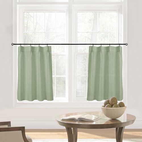 Enhance Your Home with Stunning Blackout Curtains & Décor