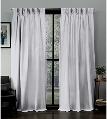 Enhance Your Home with Stunning Blackout Curtains & Décor