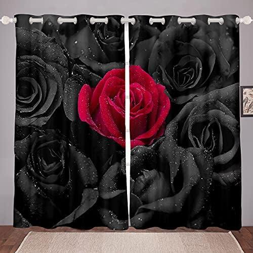 Enhance Your Home with Stunning Blackout Curtains & Décor