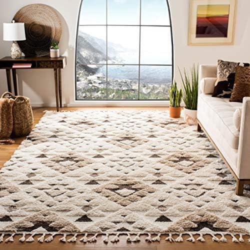 Discover Unique Indoor & Outdoor Rugs for Every Space