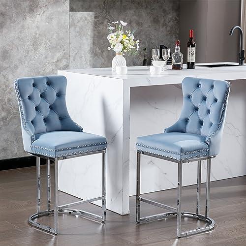 Stylish Bar Stools for‌ Modern Spaces: Comfort⁢ & Design